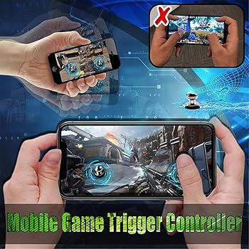 スマホスティック Amazon.co.jp: スマホ コントローラー ワイヤレス接続 IOS
